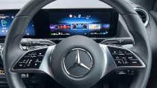 Mercedes-Benz GLA 200 Sport Executive 5dr Auto Petrol Hatchback